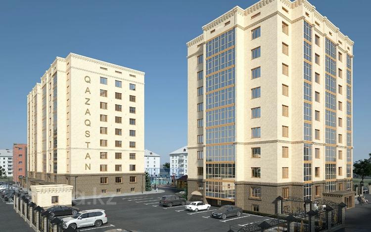 1-комнатная квартира, 41 м², Назарбаева 288Г за ~ 15.2 млн 〒 в Петропавловске — фото 2