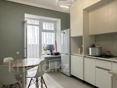 1-комнатная квартира · 38.6 м² · 8/9 этаж, Байтурсынова 36 за 22 млн ₸ в Астане, Алматы р-н