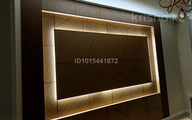 1-бөлмелі пәтер · 33 м² · 4/14 қабат, Е 915 13, бағасы: 25 млн ₸ в Астане, Алматы р-н — фото 2