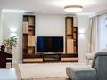 4-бөлмелі пәтер · 160 м² · 2/6 қабат, Рахмадиева 2/1, бағасы: 269 млн ₸ в Алматы, Бостандыкский р-н — фото 10