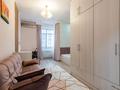 4-бөлмелі пәтер · 160 м² · 2/6 қабат, Рахмадиева 2/1, бағасы: 269 млн ₸ в Алматы, Бостандыкский р-н — фото 4