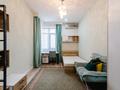 4-бөлмелі пәтер · 160 м² · 2/6 қабат, Рахмадиева 2/1, бағасы: 269 млн ₸ в Алматы, Бостандыкский р-н — фото 7