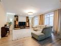 4-бөлмелі пәтер · 160 м² · 2/6 қабат, Рахмадиева 2/1, бағасы: 269 млн ₸ в Алматы, Бостандыкский р-н