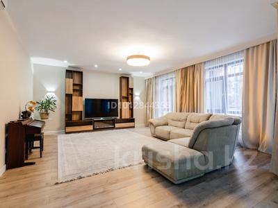 4-бөлмелі пәтер · 160 м² · 2/6 қабат, Рахмадиева 2/1, бағасы: 269 млн ₸ в Алматы, Бостандыкский р-н