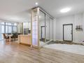 4-бөлмелі пәтер · 160 м² · 2/6 қабат, Рахмадиева 2/1, бағасы: 269 млн ₸ в Алматы, Бостандыкский р-н — фото 9