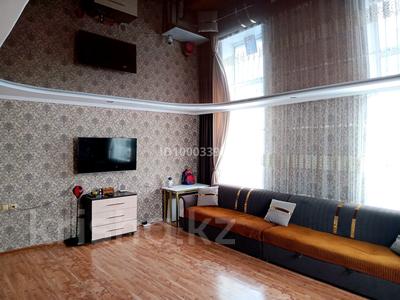 Отдельный дом · 4 комнаты · 80 м² · 6 сот., Караганды 54 — Магазина снабженец Хозторг за 16 млн 〒 в Темиртау