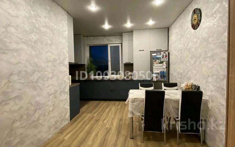 Отдельный дом · 4 комнаты · 115 м² · 10 сот., Егемен 5 за 25 млн 〒 в Павлодаре — фото 2