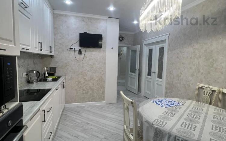 4-бөлмелі пәтер · 164 м² · 2/9 қабат, Ахмет Байтурсынулы 39, 39/1, 39/2, 39/3, бағасы: 67 млн ₸ в Астане, Сарайшык р-н — фото 7