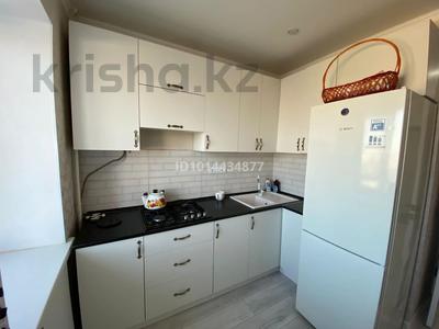 3-комнатная квартира · 55 м² · 8/9 этаж, Старый город 55 за 15.5 млн ₸ в Актобе