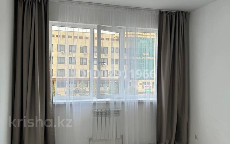 3-комнатная квартира · 76 м² · 2/9 этаж, мкр Шугыла 341 за 270 000 〒 в Алматы, Наурызбайский р-н — фото 2