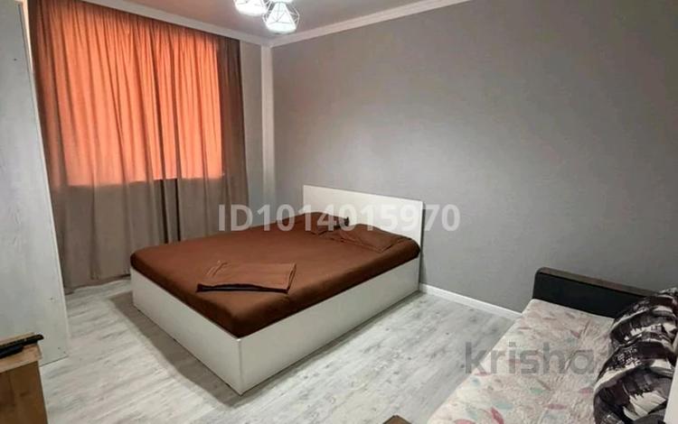 1-комнатная квартира · 40 м² · 7/9 этаж, Аманжол Болекпаев 19 — Район Нурлы Жол за 2 000 ₸ в Астане, Алматы р-н — фото 2
