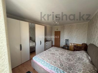 3-комнатная квартира · 97.6 м² · 4/14 этаж, Бауыржан Момышулы 16 за 38 млн 〒 в Астане, Алматы р-н