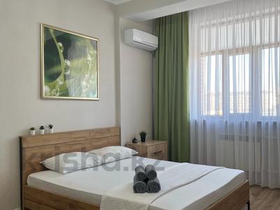 1-комнатная квартира · 40 м² · 3/14 этаж, 17-й мкр, 17мкрн 7 — Green Plaza за 14 000 ₸ в Актау