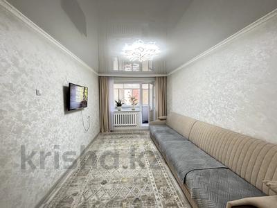 3-комнатная квартира · 62 м² · 3/5 этаж, Чкалова за 28 млн ₸ в Костанае