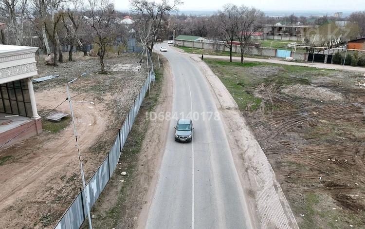 Азс, автосервисы и автомойки, бани, гостиницы и зоны отдыха · 5000 м² за 300 000 ₸ в Каскелене — фото 3