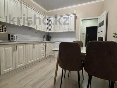 2-комнатная квартира · 65 м² · 1/5 этаж, мкр Юго-Восток, Мкр Степной 2 14/5 за 31.5 млн ₸ в Караганде, Казыбек би р-н