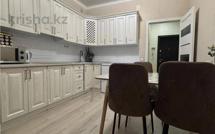 2-комнатная квартира · 65 м² · 1/5 этаж, мкр Юго-Восток, Мкр Степной 2 14/5 за 31.5 млн ₸ в Караганде, Казыбек би р-н — фото 6