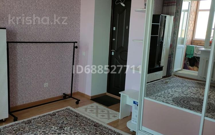 1-бөлмелі пәтер · 25 м² · 4/5 қабат, Лесная поляна 32, бағасы: 12 млн ₸ в Косшы — фото 2