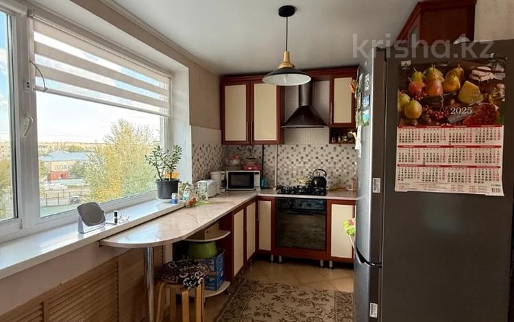 4-комнатная квартира · 82.7 м² · 5/5 этаж, 9 микрорайон за 28 млн ₸ в Костанае — фото 12