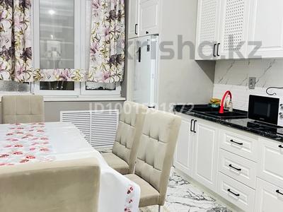 2-комнатная квартира · 72 м² · 9/12 этаж, Сзади Обл. Акимата — Квартира ХАЛЯЛ. обл Акимат. Конгресс холл, НИШ, Прокуратура, Дворец школьников, МВД, Туризм за 12 000 〒 в Туркестане