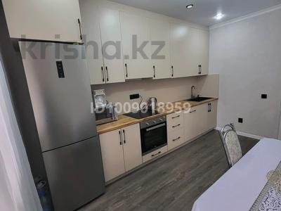 3-бөлмелі пәтер · 77.6 м² · 3/9 қабат, А91 16 — Возле школы бином, бағасы: 50 млн ₸ в Астане, Сарайшык р-н