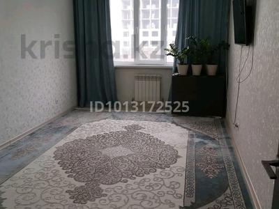 1-комнатная квартира · 45 м² · 8/12 этаж, мкр Дарабоз 51 за 200 000 ₸ в Алматы, Алатауский р-н