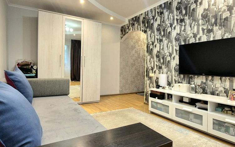 2-бөлмелі пәтер · 42 м² · 4/5 қабат, мкр Казахфильм 14, бағасы: 34.5 млн ₸ в Алматы, Бостандыкский р-н — фото 2