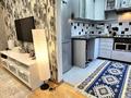 2-бөлмелі пәтер · 42 м² · 4/5 қабат, мкр Казахфильм 14, бағасы: 34.5 млн ₸ в Алматы, Бостандыкский р-н — фото 8