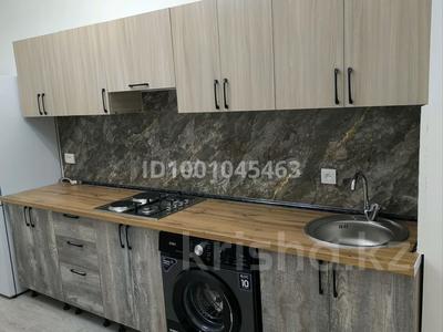 2-комнатная квартира · 57.1 м² · 3/9 этаж · помесячно, Ырысты 46/5 — Рыскулова - Емцова за 260 000 〒 в Алматы, Алатауский р-н
