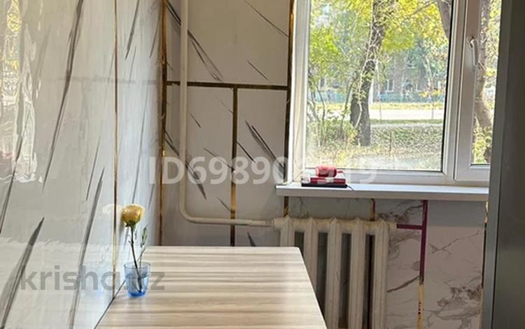 2-комнатная квартира · 45.9 м² · 1/4 этаж, мкр №8 — Шаляпина- Алтынсарина за 280 000 ₸ в Алматы, Ауэзовский р-н — фото 2