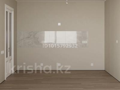 2-комнатная квартира · 41.63 м² · 7/9 этаж, Улы Дала 14 за 28.5 млн ₸ в Астане, Нура р-н