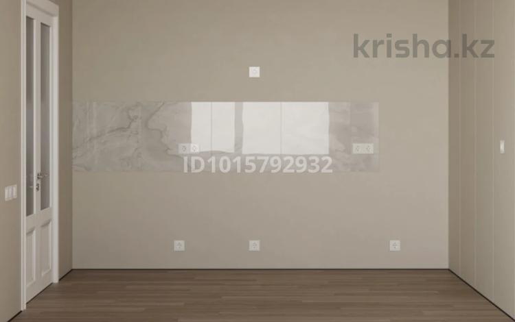 2-комнатная квартира · 41.63 м² · 7/9 этаж, Улы Дала 14 за 28.5 млн ₸ в Астане, Нура р-н — фото 3