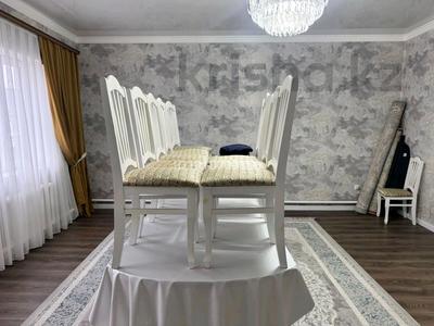 Үйдің бір бөлігі · 4 бөлме · 160 м² · 5 сот., Қызылорда 7/1 — Астана,Орынбор, бағасы: 50 млн ₸ в Косшы