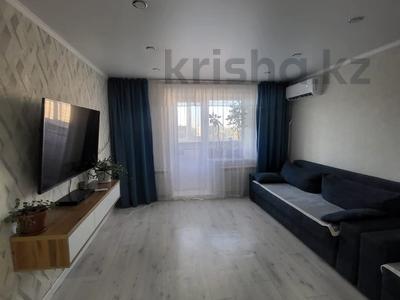 5-бөлмелі пәтер · 98.3 м² · 10/10 қабат, Кудайбердиева 6, бағасы: 34.1 млн ₸ в Павлодаре