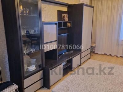 4-комнатная квартира · 73 м² · 9/9 этаж, Курмангазы 161 — Фурманова и Батурина за 25 млн 〒 в Уральске, мкр Школьник