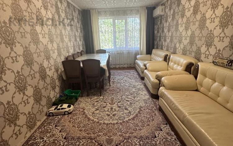 3-комнатная квартира · 68 м² · 5/9 этаж, пр. Металлургов за 19 млн ₸ в Темиртау — фото 2