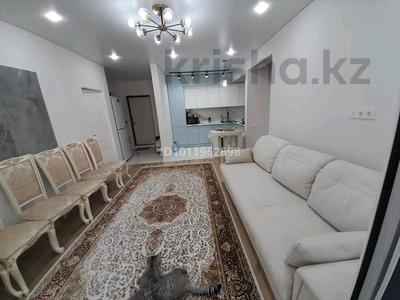 3-комнатная квартира · 71.6 м² · 6/10 этаж, Мкр. Шугыла 340/8 за 42 млн ₸ в Алматы, Наурызбайский р-н