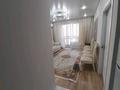 3-комнатная квартира · 71.6 м² · 6/10 этаж, Мкр. Шугыла 340/8 за 42 млн ₸ в Алматы, Наурызбайский р-н — фото 2
