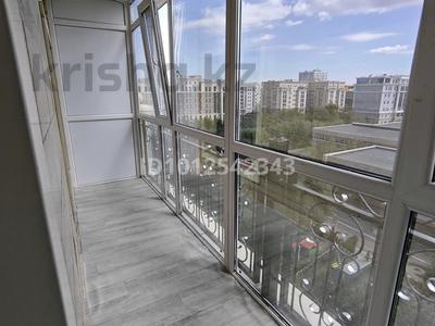 2-комнатная квартира · 45 м² · 7/7 этаж, Мәңгілік Ел 33/2 за 32 млн ₸ в Астане, Есильский р-н