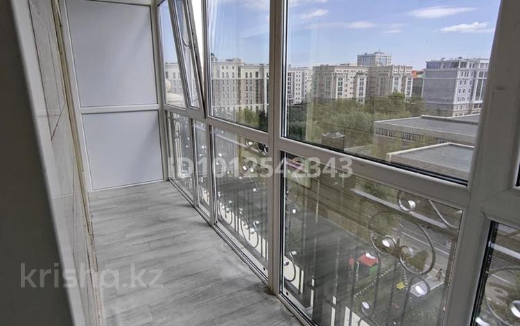 2-комнатная квартира · 45 м² · 7/7 этаж, Мәңгілік Ел 33/2 за 32 млн ₸ в Астане, Есильский р-н — фото 2