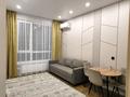 2-бөлмелі пәтер · 42 м² · 7/12 қабат, Байтурсынова 32 — А426, бағасы: 15 000 ₸ в Астане, Сарайшык р-н