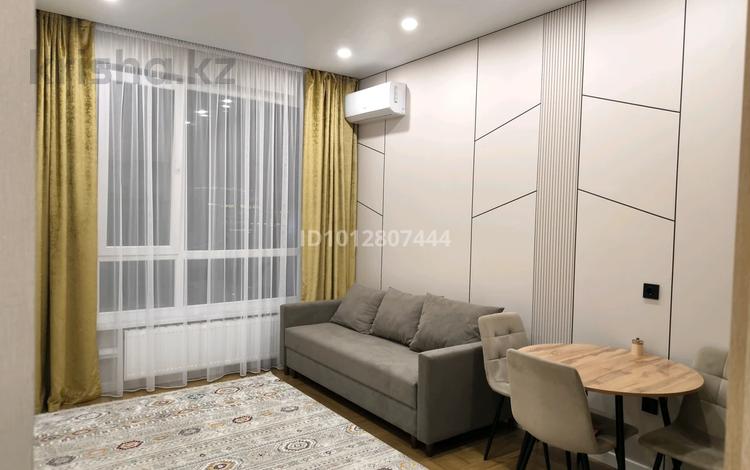 2-бөлмелі пәтер · 42 м² · 7/12 қабат, Байтурсынова 32 — А426, бағасы: 15 000 ₸ в Астане, Сарайшык р-н — фото 2