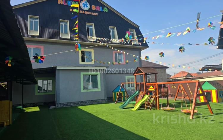 Отдельный дом · 8 комнат · 580 м² · 7 сот., Нурлы тан 40 — Заде жк Асыл-Арман. перед новой школой за 150 млн ₸ в Иргели — фото 40
