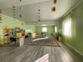 Отдельный дом · 8 комнат · 580 м² · 7 сот., Нурлы тан 40 — Заде жк Асыл-Арман. перед новой школой за 150 млн ₸ в Иргели — фото 6