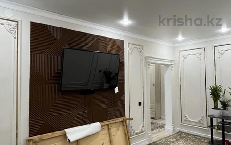 2-комнатная квартира · 60 м² · 4/5 этаж, Саулет 12 — Саулет за 170 000 ₸ в  — фото 2