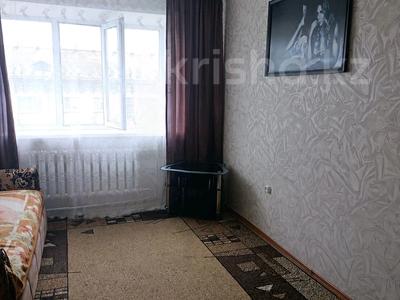 1-бөлмелі пәтер · 22 м² · 5/5 қабат, Токсан би, бағасы: 6 млн ₸ в Петропавловске