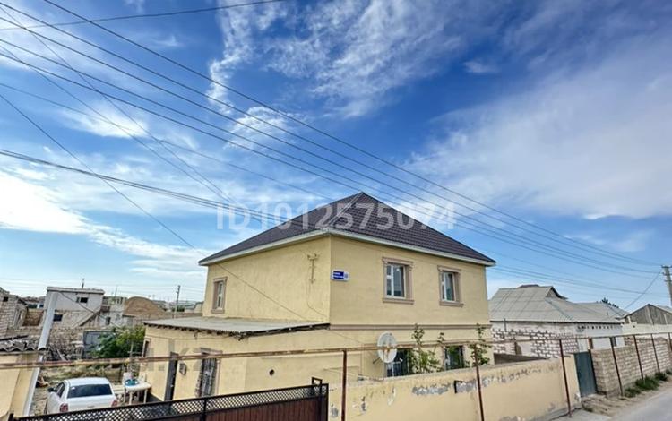 5-комнатная квартира · 200 м² · 2 этаж, Жалын за 28 млн ₸ в Атамекене — фото 2