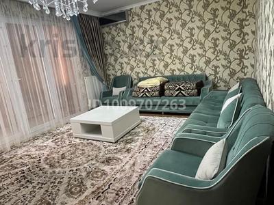 3-комнатная квартира · 128 м² · 8/10 этаж, 17-й микрорайон, 17-й микрорайон 1а — 17 мккр ЖК Стамбулькие дома за 360 000 〒 в Шымкенте, Аль-Фарабийский р-н