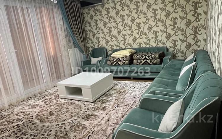 3-бөлмелі пәтер · 128 м² · 8/10 қабат, 17-й микрорайон, 17-й микрорайон 1а — 17 мккр ЖК Стамбулькие дома, бағасы: 360 000 ₸ в Шымкенте, Аль-Фарабийский р-н — фото 2