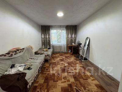 2-комнатная квартира · 54 м² · 2/5 этаж, Жастар 74/77 за 17.2 млн ₸ в Талдыкоргане, мкр Жастар